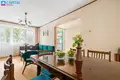 Wohnung 2 zimmer 46 m² Vilnius, Litauen