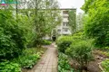 Apartamento 2 habitaciones 42 m² Vilna, Lituania