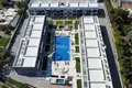 Квартира 2 комнаты 50 м² Karavas, Северный Кипр