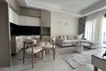 Apartamento 2 habitaciones 60 m² Mahmutlar, Turquía