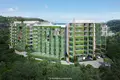 Complejo residencial Serene condominium