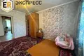 Appartement 3 chambres 62 m² Kobryn, Bélarus