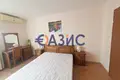 Apartamento 2 habitaciones 75 m² Sveti Vlas, Bulgaria