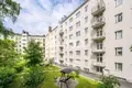 Квартира 1 комната 26 м² Helsinki sub region, Финляндия