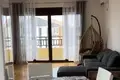 Mieszkanie 2 pokoi 86 m² Budva, Czarnogóra