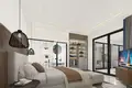 Willa 2 pokoi 208 m² Denpasar, Indonezja