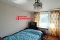 2 room apartment 57 m² Hrodna, Belarus