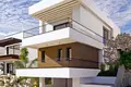 Dom 3 pokoi 144 m² Społeczność St. Tychon, Cyprus