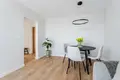Appartement 2 chambres 42 m² Poznań, Pologne