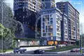  Istanbul Kaitehane Apartments Project