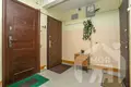 Wohnung 2 zimmer 46 m² Minsk, Weißrussland