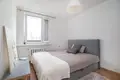 2 room apartment 37 m² in Warsaw, Poland