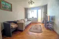 2 room apartment 47 m² Minsk, Belarus