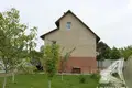 Casa 58 m² Znamienski sielski Saviet, Belarús