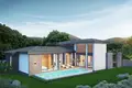 4-Schlafzimmer-Villa 318 m² Si Sunthon, Thailand