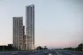 1 bedroom apartment 737 m² Dubai, United Arab Emirates