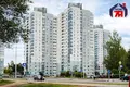 Apartamento 2 habitaciones 61 m² Minsk, Belarús