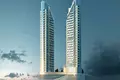 Residential complex CLOUD TOWER