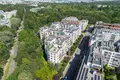 Wohnung 1 zimmer 37 m² Warschau, Polen