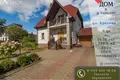 Haus 236 m² Tarasava, Weißrussland