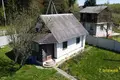 Maison 86 m² Lasanski siel ski Saviet, Biélorussie