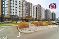 Appartement 1 chambre 32 m² Minsk, Biélorussie