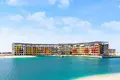 Complejo residencial Portofino Hotel — luxury beachfront residence by Kleindienst in the area of The World Islands, Dubai