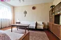 Квартира 2 комнаты 37 м² Zvyrinka, Литва