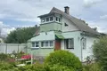 Maison 59 m² Rudzienski sielski Saviet, Bélarus