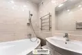 1 room apartment 49 m² Minsk, Belarus