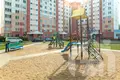 Квартира 3 комнаты 80 м² Ошмяны, Беларусь