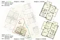 3 bedroom apartment 155 m² Pomorie, Bulgaria