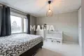 Квартира 2 комнаты 51 м² Tampereen seutukunta, Финляндия