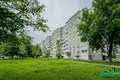 3 room apartment 70 m² Minsk, Belarus