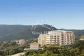 Wohnung 3 zimmer 123 m² Becici, Montenegro