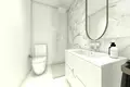 2 bedroom bungalow 65 m² San Miguel de Salinas, Spain