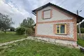 Casa 49 m² Bluzski siel ski Saviet, Bielorrusia