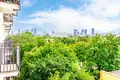 2 room apartment 38 m² Warsaw, Poland
