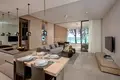 1 bedroom apartment 196 m² Kamala, Thailand