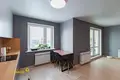 Wohnung 2 zimmer 64 m² Smaljawitschy, Belarus