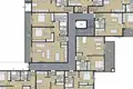 Квартира 1 спальня 40 м² Община Колашин, Черногория