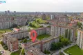 Квартира 2 комнаты 59 м² Клайпеда, Литва