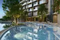 1 bedroom apartment  Phuket, Thailand