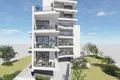 Appartement 2 chambres 91 m² Larnaca, Chypre