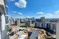 1 room apartment 45 m² Minsk, Belarus