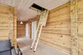 Dom 71 m² Lahojsk selsaviet, Białoruś