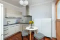 2 room apartment 34 m² in Warsaw, Poland