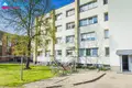 2 room apartment 33 m² Palanga, Lithuania