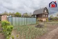 Casa 79 m² Lasanski selski Savet, Belarús