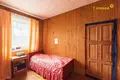 Maison 70 m² Dziescanski sielski Saviet, Bélarus